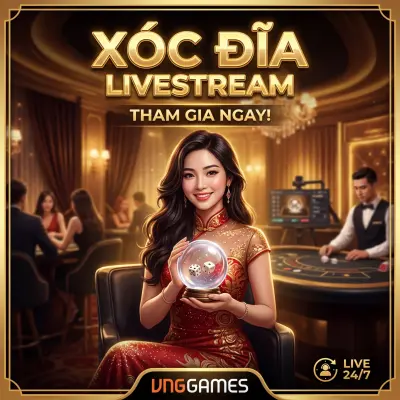 Casino Livestream