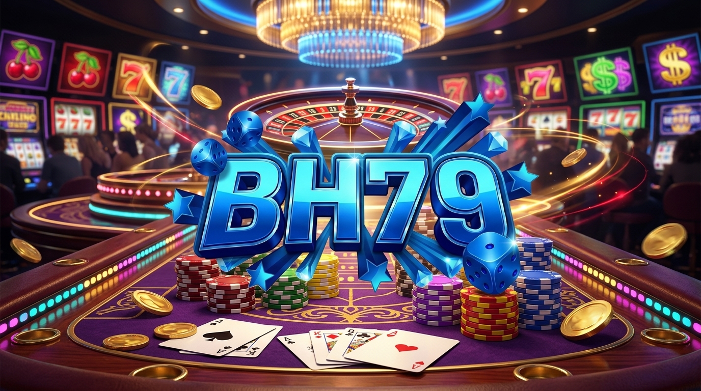 BH79 casino 1