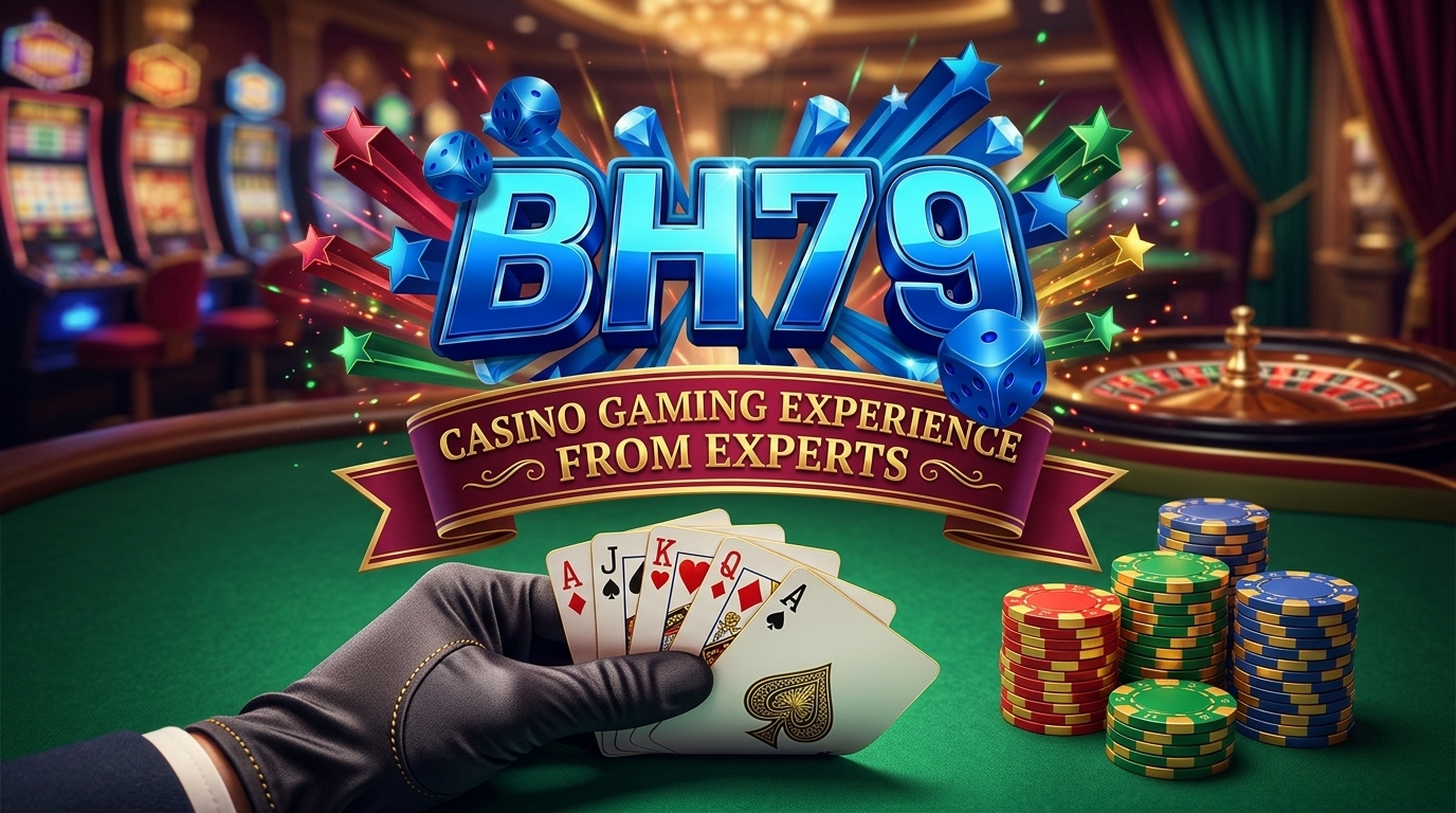 BH79 casino kinhnghiemcasinotuchuyenngia