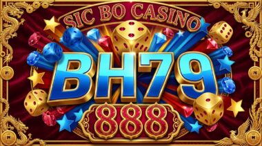 BH79 tai xiu casino 888 thomo 1