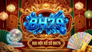 BH79 xo so