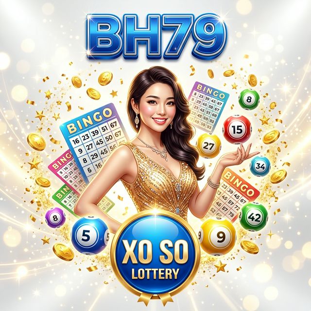 BH79 xo so